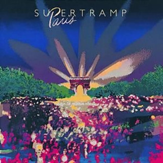 Audio Paris (Remastered) A&M