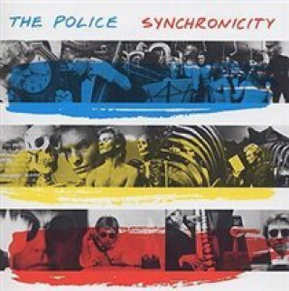 Audio Synchronicity A&M