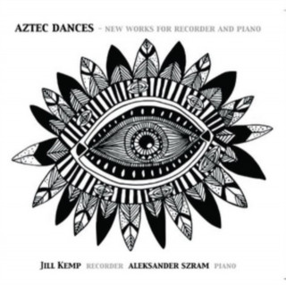 Zvok Aztec Dances 