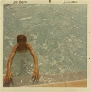 Audio Sunswimmer New Madrid