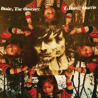 Audio Dude, the Obscure T. Hardy Morris