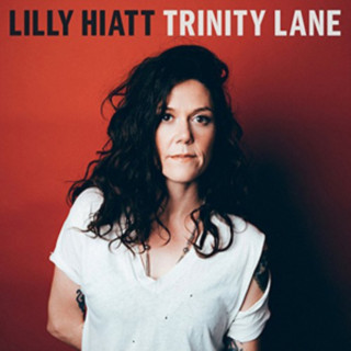 Audio Trinity Lane Lilly Hiatt