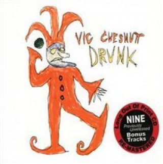 Zvok Drunk Vic Chesnutt