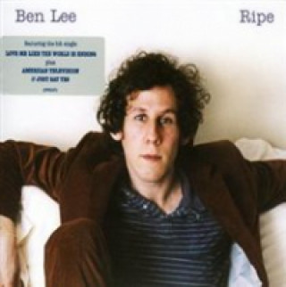 Zvok Ripe Ben Lee