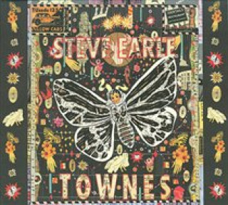 Audio Townes Steve Earle