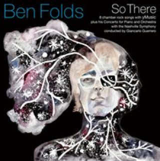 Zvok So There Ben Folds