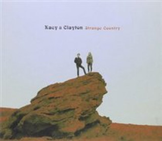 Zvok Strange Country Kacy & Clayton