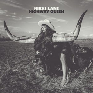 Zvok Highway Queen Nikki Lane