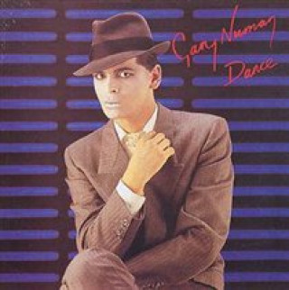 Audio Dance Gary Numan