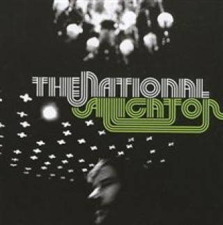 Audio Alligator The National