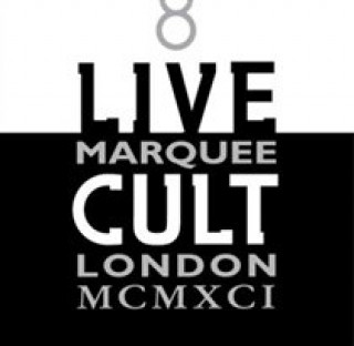 Audio Live Cult The Cult