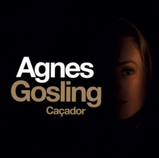 Zvok Caçador Agnes Gosling