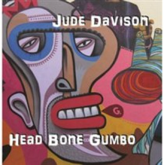 Zvok Head Bone Gumbo Jude Davison