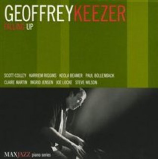 Zvok Falling Up Geoffrey Keezer