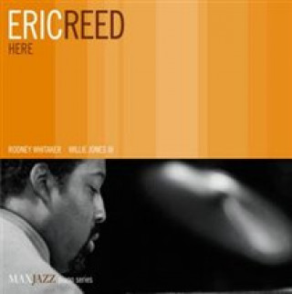 Zvok Here Eric Reed