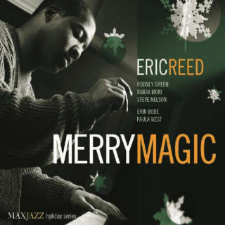 Audio Merry Magic Eric Reed