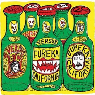 Audio Versus Eureka California