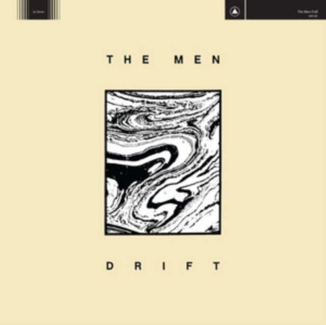 Zvok Drift The Men