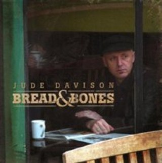Zvok Bread & Bones Jude Davison