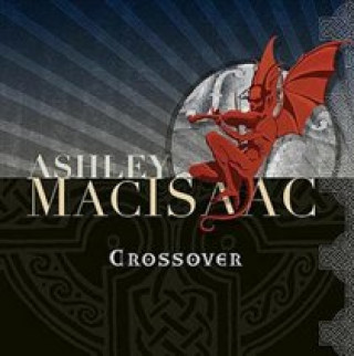 Zvok Crossover Ashley MacIsaac