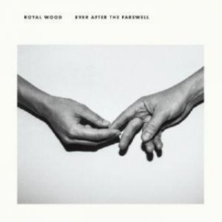 Audio Ever After the Farewell Royal Wood