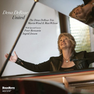 Audio United Dena DeRose