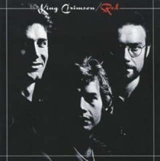 Audio Red King Crimson