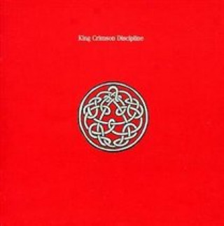Audio Discipline King Crimson