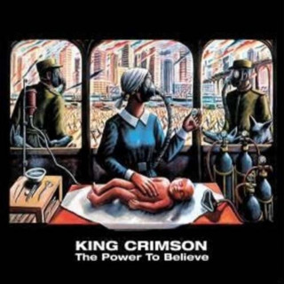 Audio Concise King Crimson King Crimson