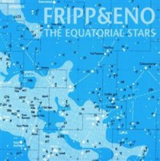 Audio Equatorial Stars Fripp & Eno
