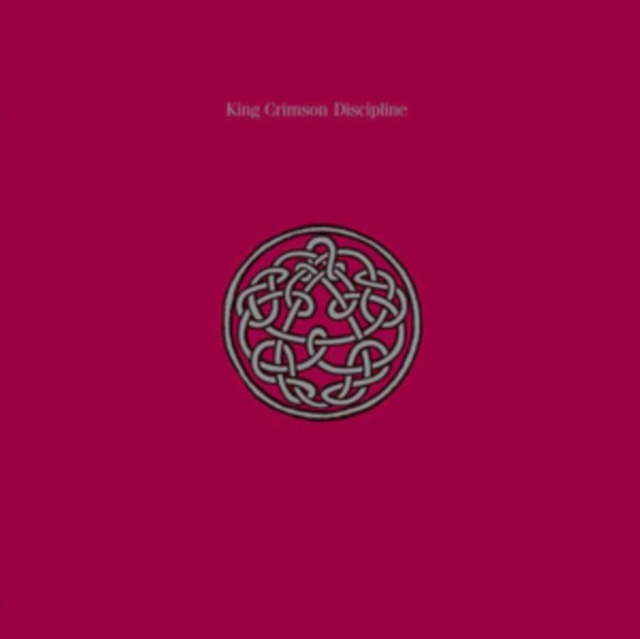 Audio Discipline King Crimson