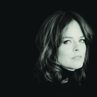 Audio River Swimmer Christy Hays