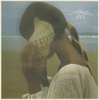 Аудио Allah-Las Allah-Las