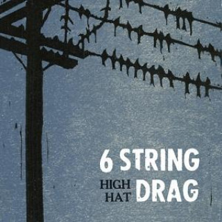 Zvok High Hat 6 String Drag