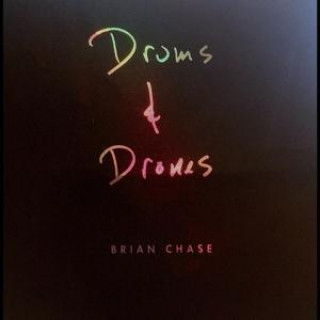 Zvok Drums and Drones: Deacde Brian Chase