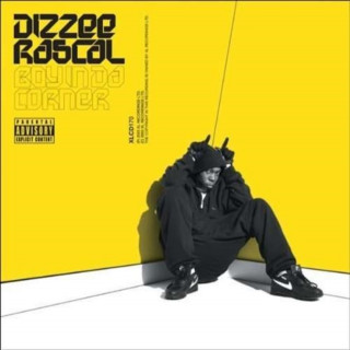 Audio Boy in Da Corner Dizzee Rascal