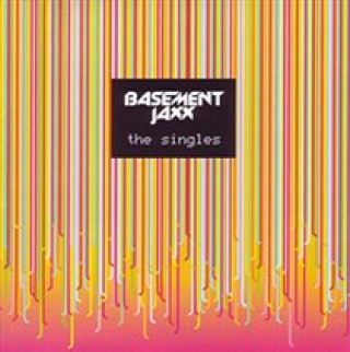 Audio The Singles Basement Jaxx