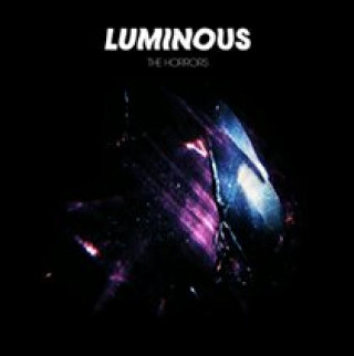 Zvok Luminous The Horrors