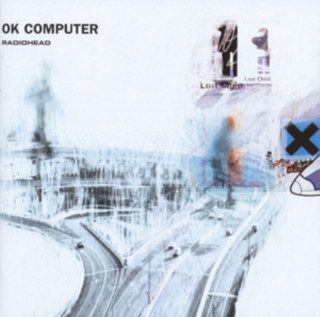 Audio OK Computer Radiohead