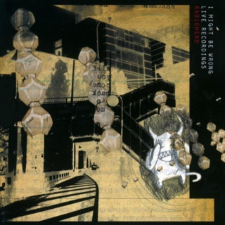 Audio I Might Be Wrong Radiohead