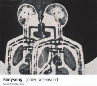 Audio Bodysong Jonny Greenwood