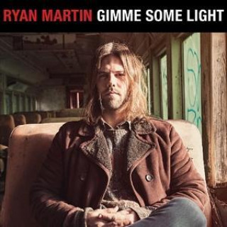 Zvok Gimme Some Light Ryan Martin