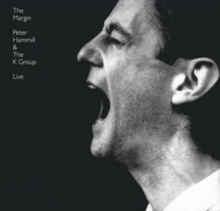Audio The Margin Peter Hammill & The K Group
