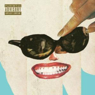 Zvok Panic Blooms Black Moth Super Rainbow