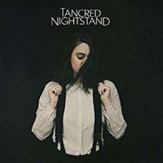 Audio Nightstand Tancred
