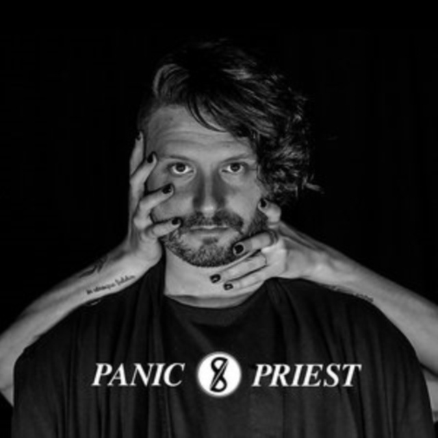 Zvok Panic Priest Panic Priest