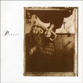 Audio Surfer Rosa Pixies