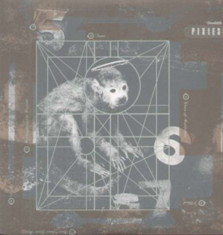 Zvok Doolittle Pixies