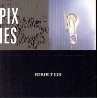 Audio Complete B-Sides Pixies