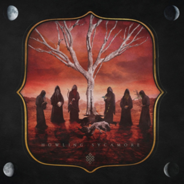 Zvok Howling Sycamore Howling Sycamore